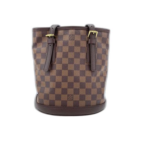 LOUIS VUITTON Male Handbag Brown WS32069