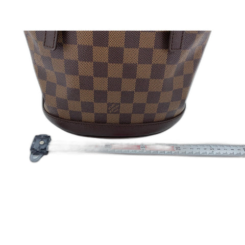 LOUIS VUITTON Male Handbag Brown WS32069