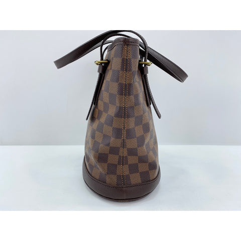 LOUIS VUITTON Male Handbag Brown WS32069