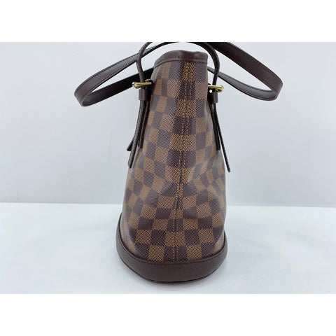 LOUIS VUITTON Male Handbag Brown WS32069