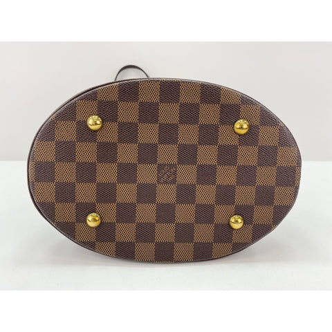 LOUIS VUITTON Male Handbag Brown WS32069