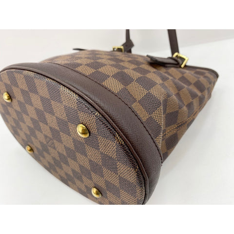 LOUIS VUITTON Male Handbag Brown WS32069