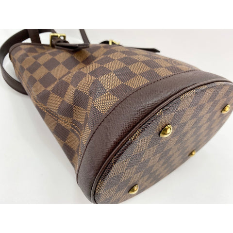 LOUIS VUITTON Male Handbag Brown WS32069