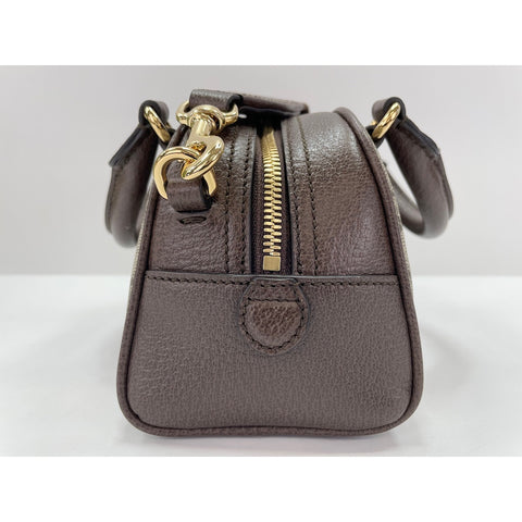 GUCCI 2WAY Off-Dia Handbag beige WS32073