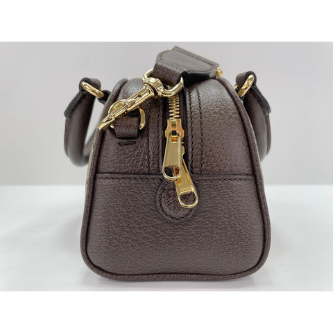 GUCCI 2WAY Off-Dia Handbag beige WS32073