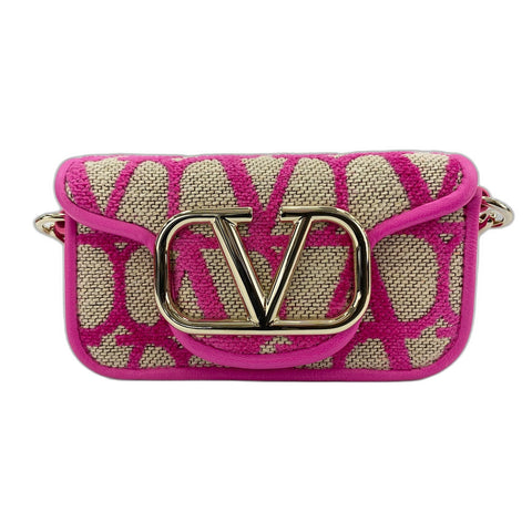 VALENTINO Shoulder Bag beige WS32074