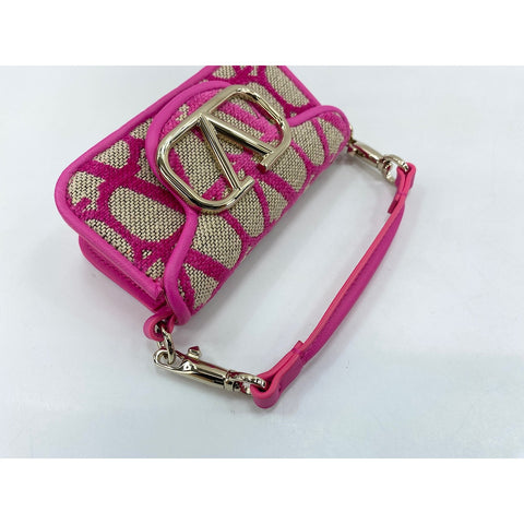 VALENTINO Shoulder Bag beige WS32074
