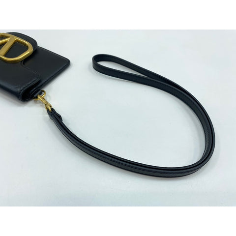 VALENTINO Shoulder Bag black WS32075
