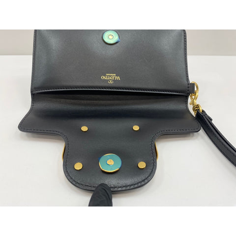 VALENTINO Shoulder Bag black WS32075