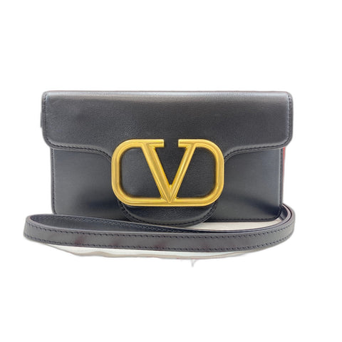 VALENTINO Shoulder Bag black WS32075