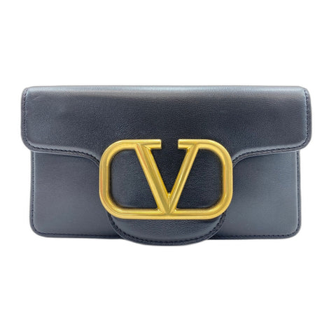 VALENTINO Shoulder Bag black WS32075