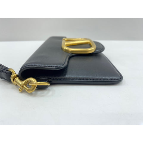 VALENTINO Shoulder Bag black WS32075