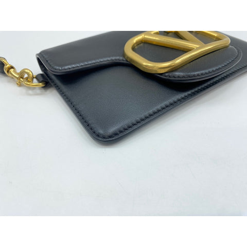 VALENTINO Shoulder Bag black WS32075