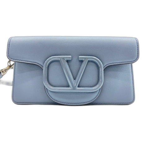 VALENTINO Shoulder Bag gray WS32077