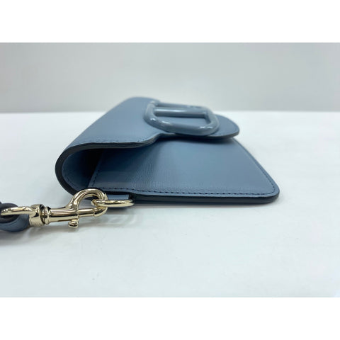 VALENTINO Shoulder Bag gray WS32077