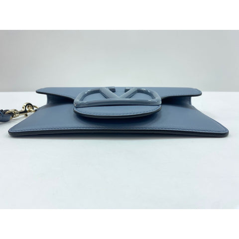VALENTINO Shoulder Bag gray WS32077