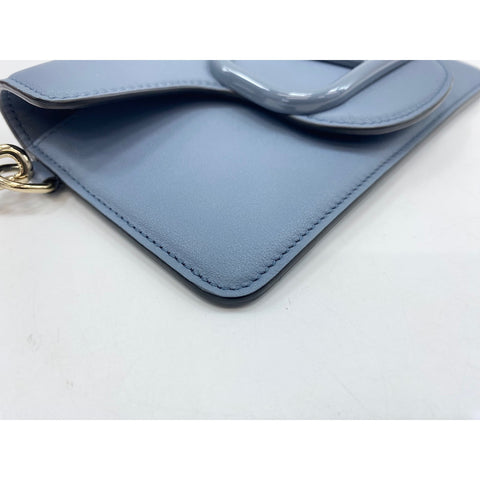 VALENTINO Shoulder Bag gray WS32077