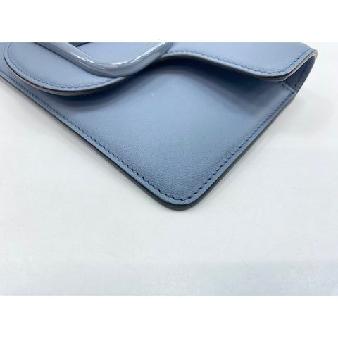 VALENTINO Shoulder Bag gray WS32077