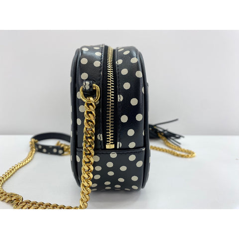 YVES SAINT LAURENT Shoulder Bag black WS32078
