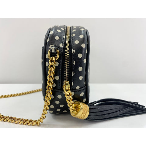 YVES SAINT LAURENT Shoulder Bag black WS32078