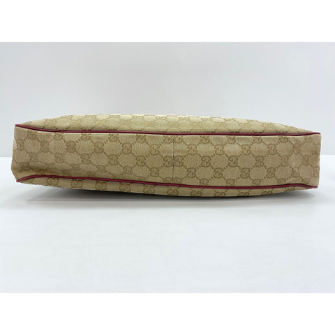 GUCCI Handbag beige WS32080