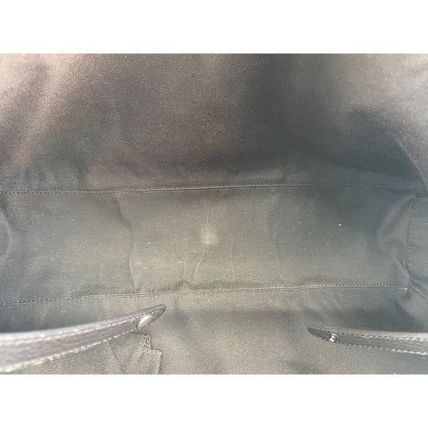 GUCCI Sherry Tote Bag Brown WS32092