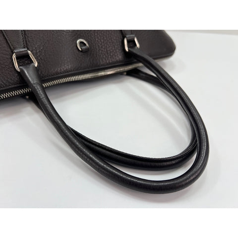 PRADA Handbag Brown WS32093