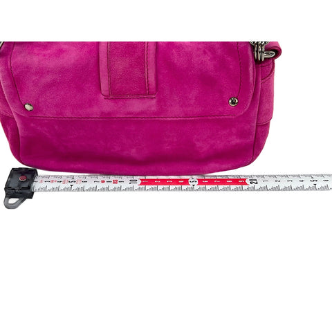 PRADA Shoulder Bag pink WS32097