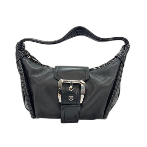 CELINE Shoulder Bag black WS32099