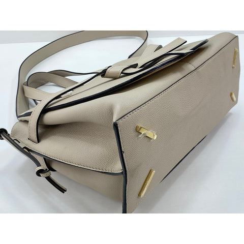 LOEWE 2-Way Gate Handbag beige WS32102