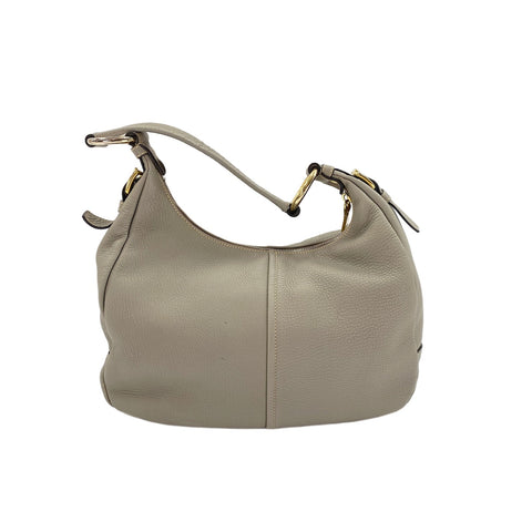 PRADA Shoulder Bag gray WS32104