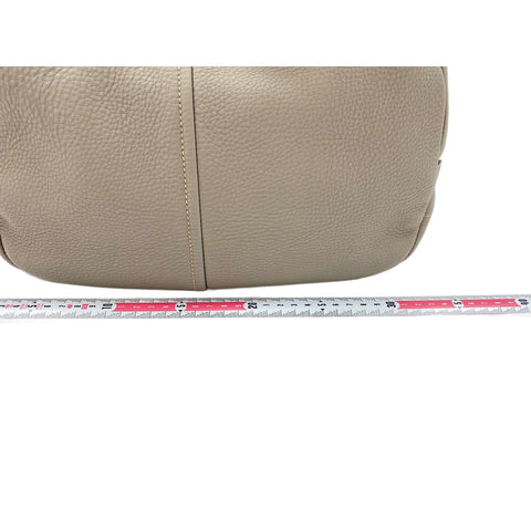 PRADA Shoulder Bag gray WS32104