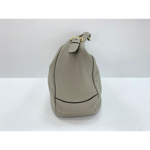 PRADA Shoulder Bag gray WS32104