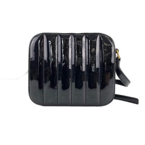 YVES SAINT LAURENT Vickie Shoulder Bag black WS32107