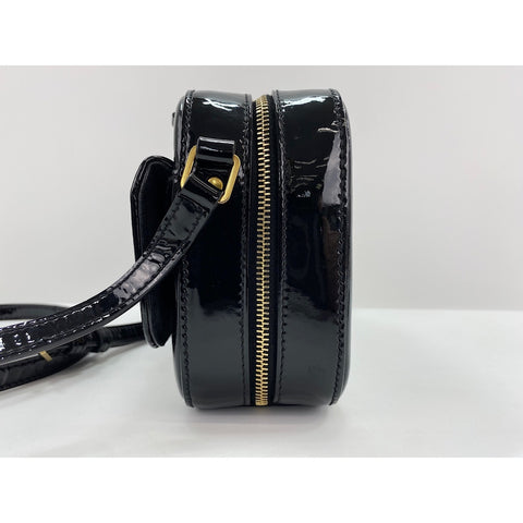 YVES SAINT LAURENT Vickie Shoulder Bag black WS32107