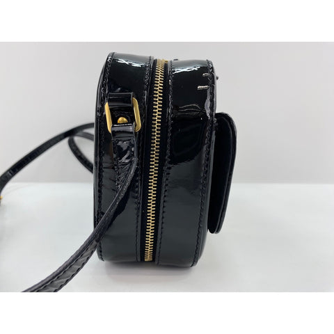 YVES SAINT LAURENT Vickie Shoulder Bag black WS32107