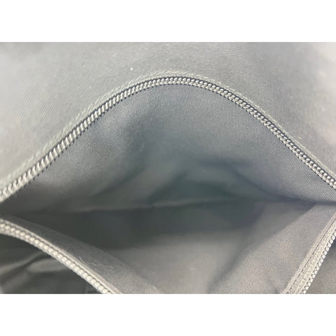 GUCCI Shoulder Bag black WS32111