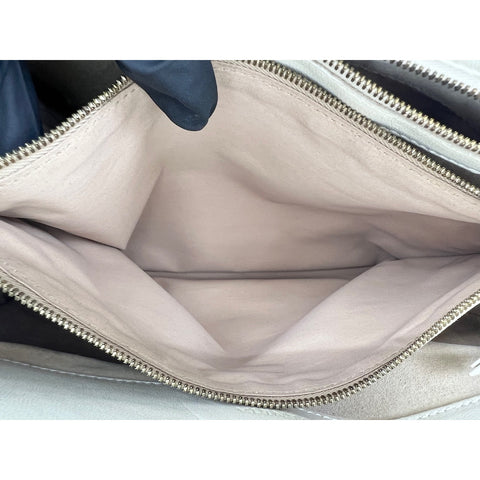 BOTTEGAVENETA Shoulder Bag white WS32112
