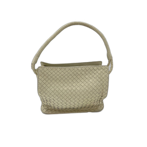 BOTTEGAVENETA Shoulder Bag white WS32112