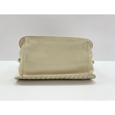 BOTTEGAVENETA Shoulder Bag white WS32112