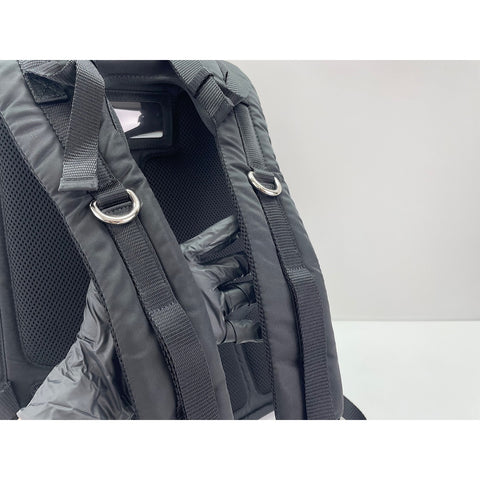 PRADA Backpack  Daypack black WS32122