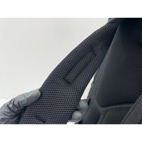 PRADA Backpack  Daypack black WS32122
