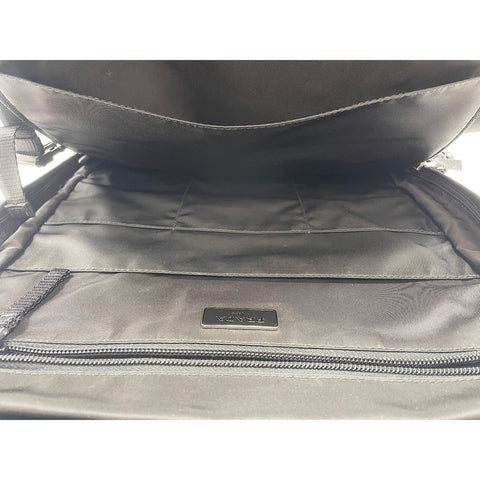 PRADA Backpack  Daypack black WS32122