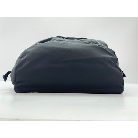 PRADA Backpack  Daypack black WS32122