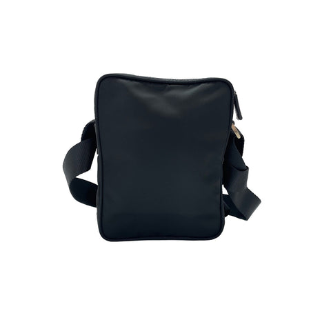 PRADA Shoulder Bag black WS32123