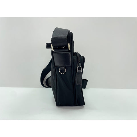 PRADA Shoulder Bag black WS32123
