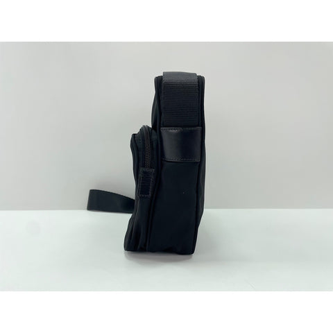 PRADA Shoulder Bag black WS32123