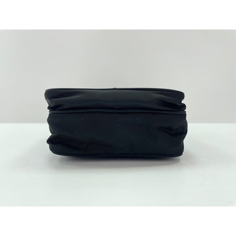 PRADA Shoulder Bag black WS32123