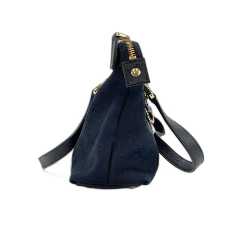 GUCCI Handbag Navy WS32127