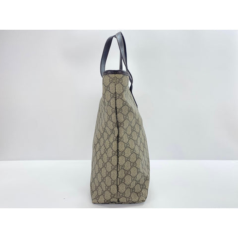 GUCCI Handbag Brown WS32129